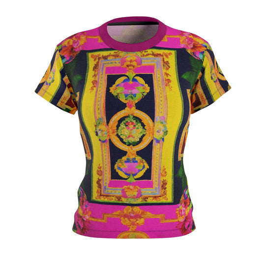 LVZ FIESTA LUXURY T-SHIRT 1674 T