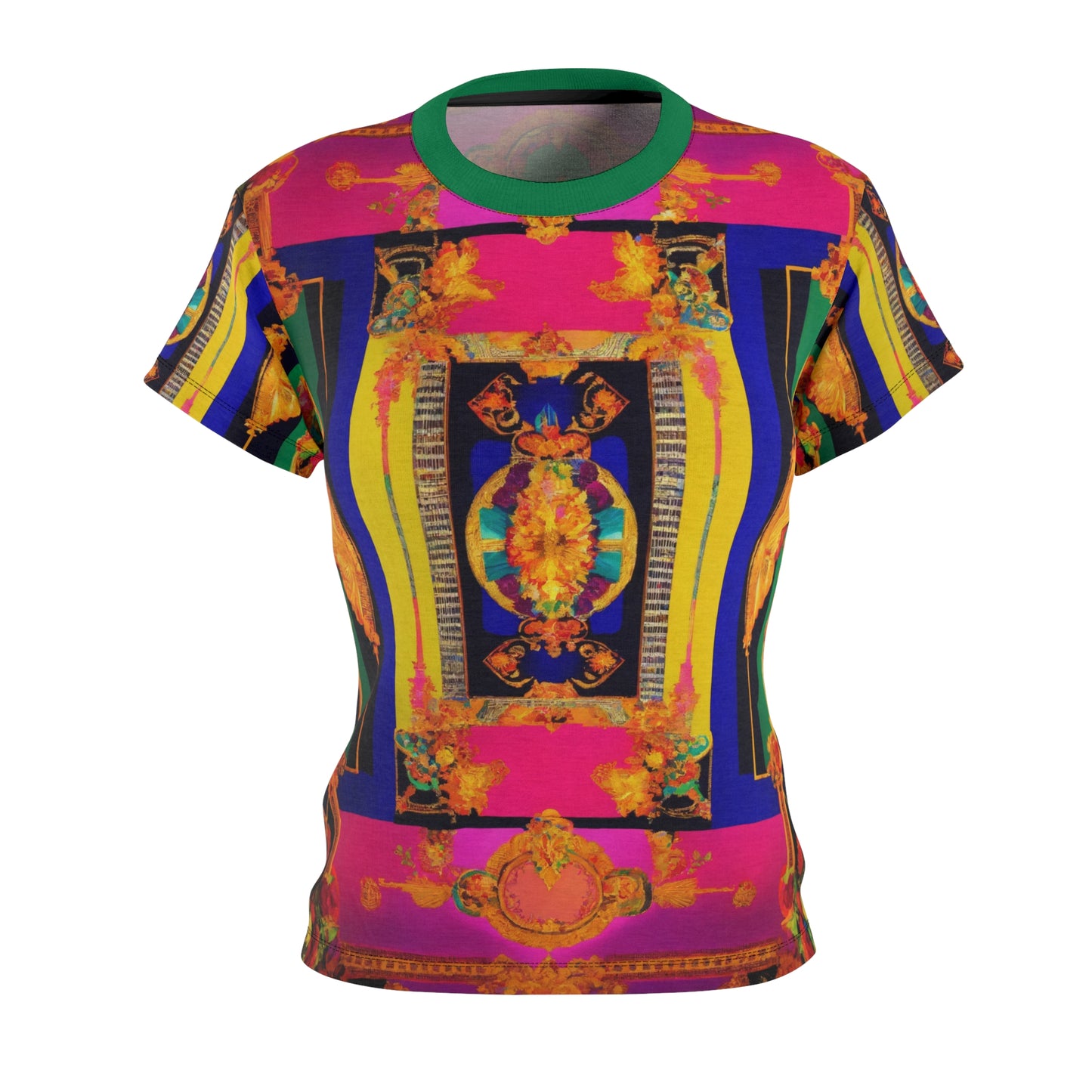 LVZ FIESTA LUXURY T-SHIRT 304 T