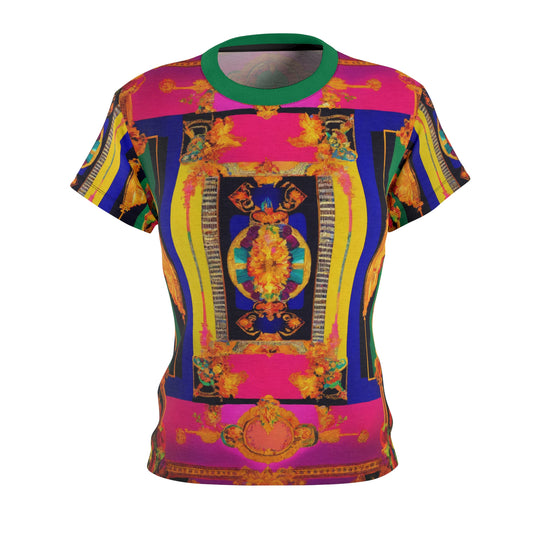 LVZ FIESTA LUXURY T-SHIRT 304 T
