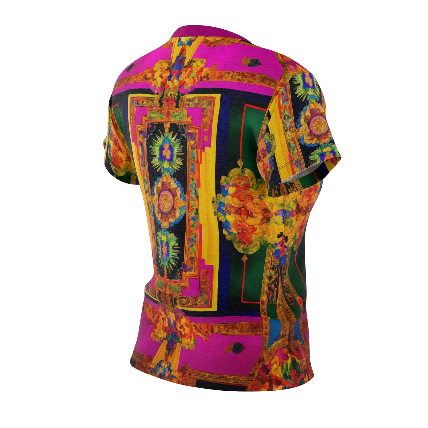 LVZ FIESTA LUXURY T-SHIRT 111 T