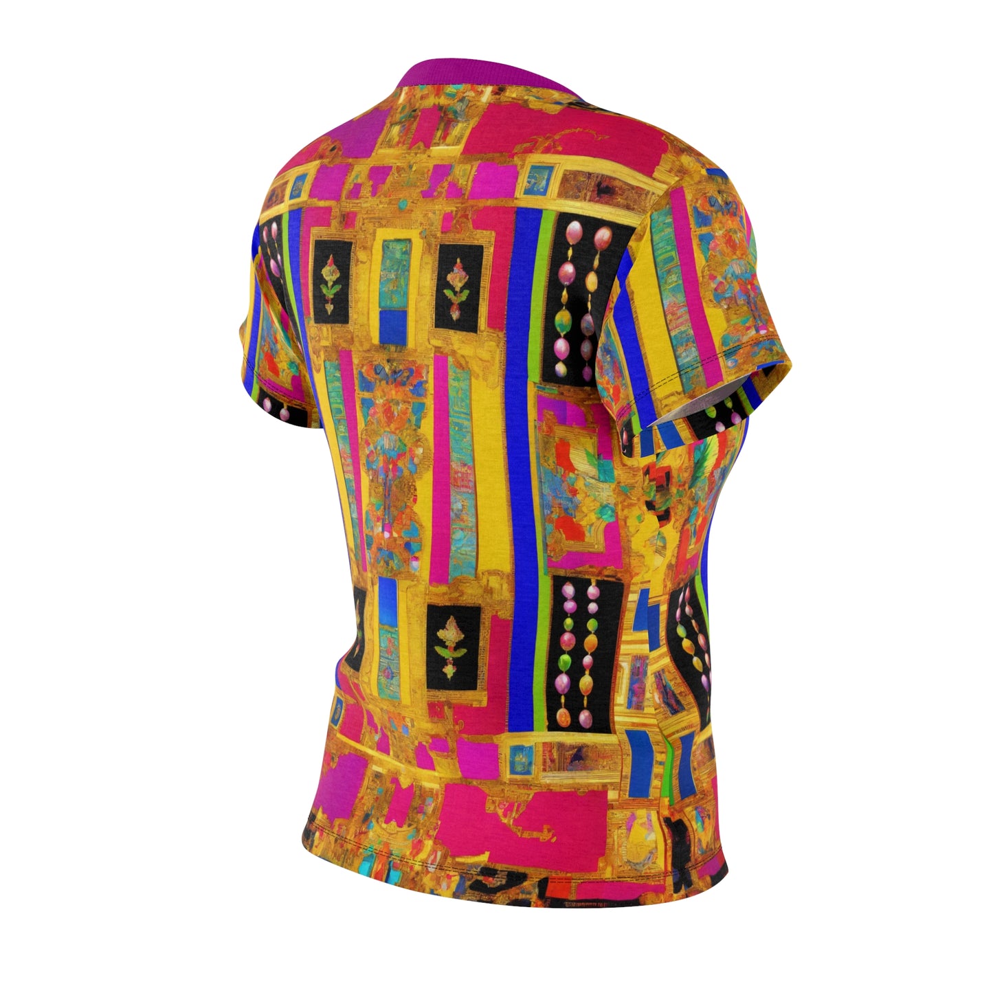 LVZ PRESTIGE T-SHIRT 554 T