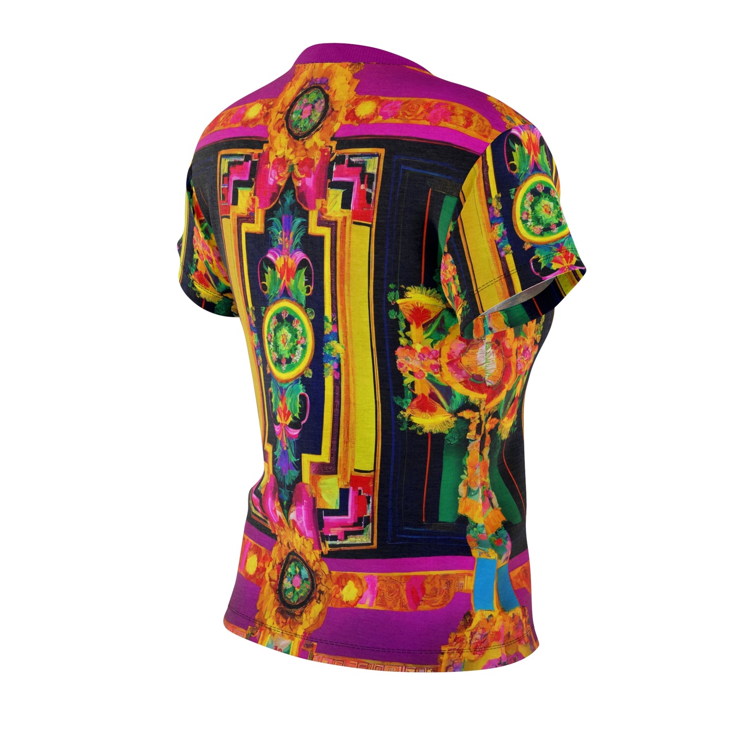 LVZ FIESTA LUXURY T-SHIRT 1201 T