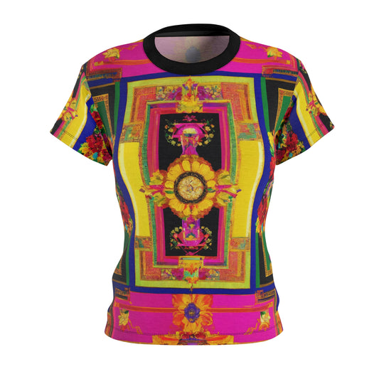 LVZ FIESTA LUXURY T-SHIRT 779 T