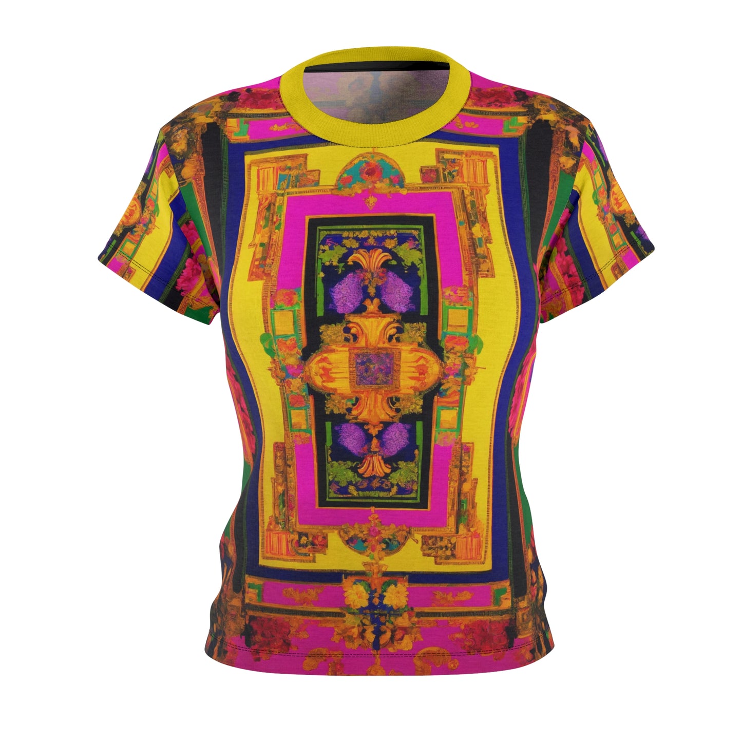 LVZ FIESTA LUXURY T-SHIRT 537 T