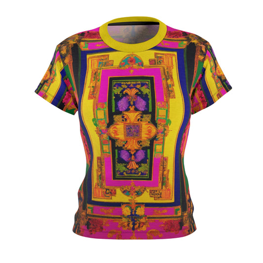 LVZ FIESTA LUXURY T-SHIRT 537 T