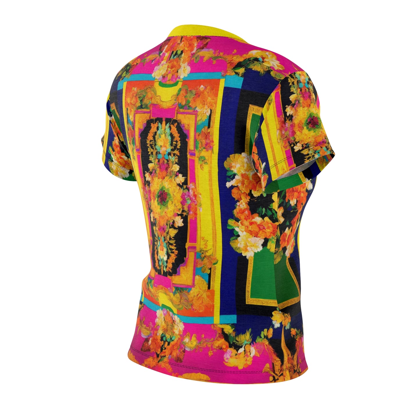 LVZ FIESTA LUXURY T-SHIRT 685 T