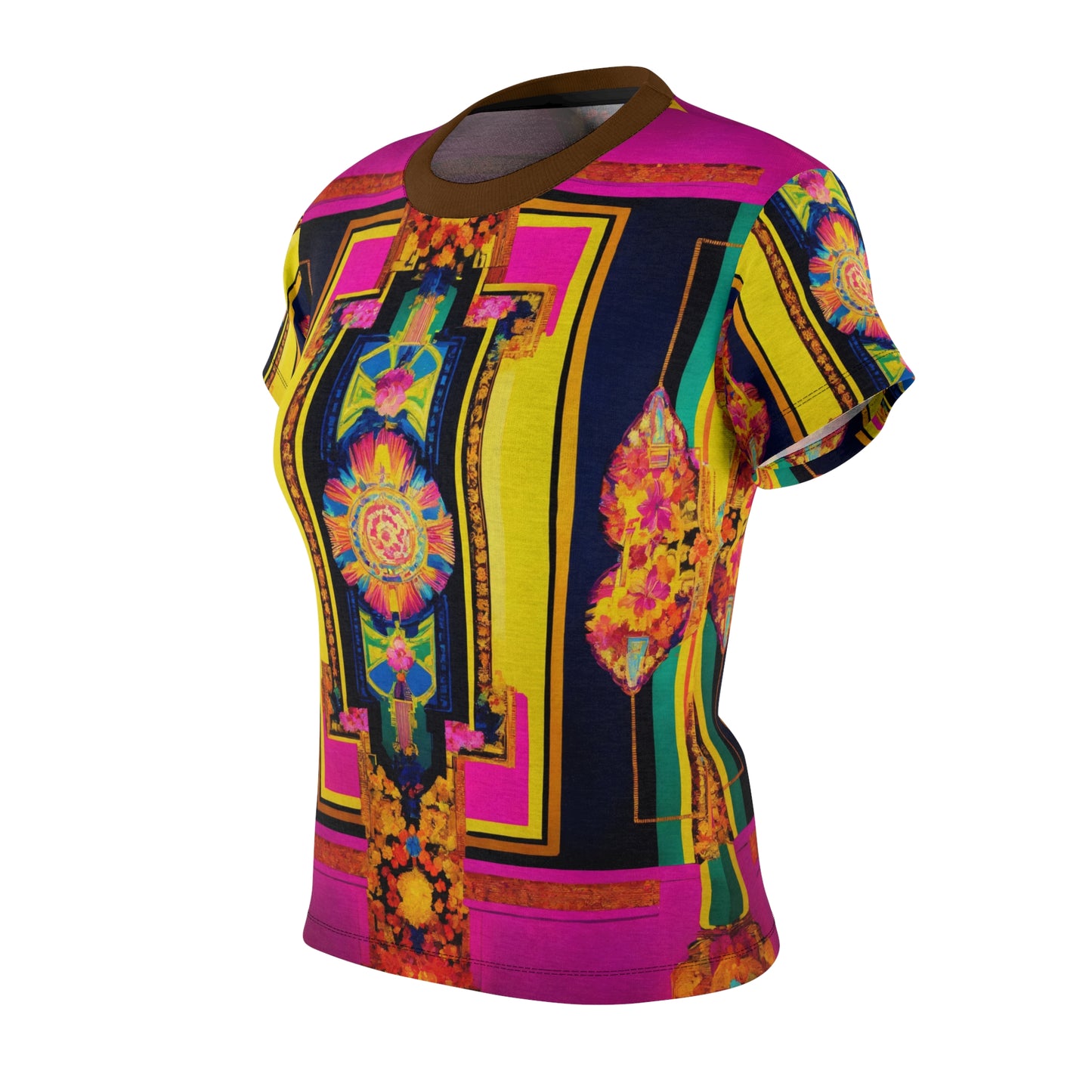 LVZ FIESTA LUXURY T-SHIRT 1371 T