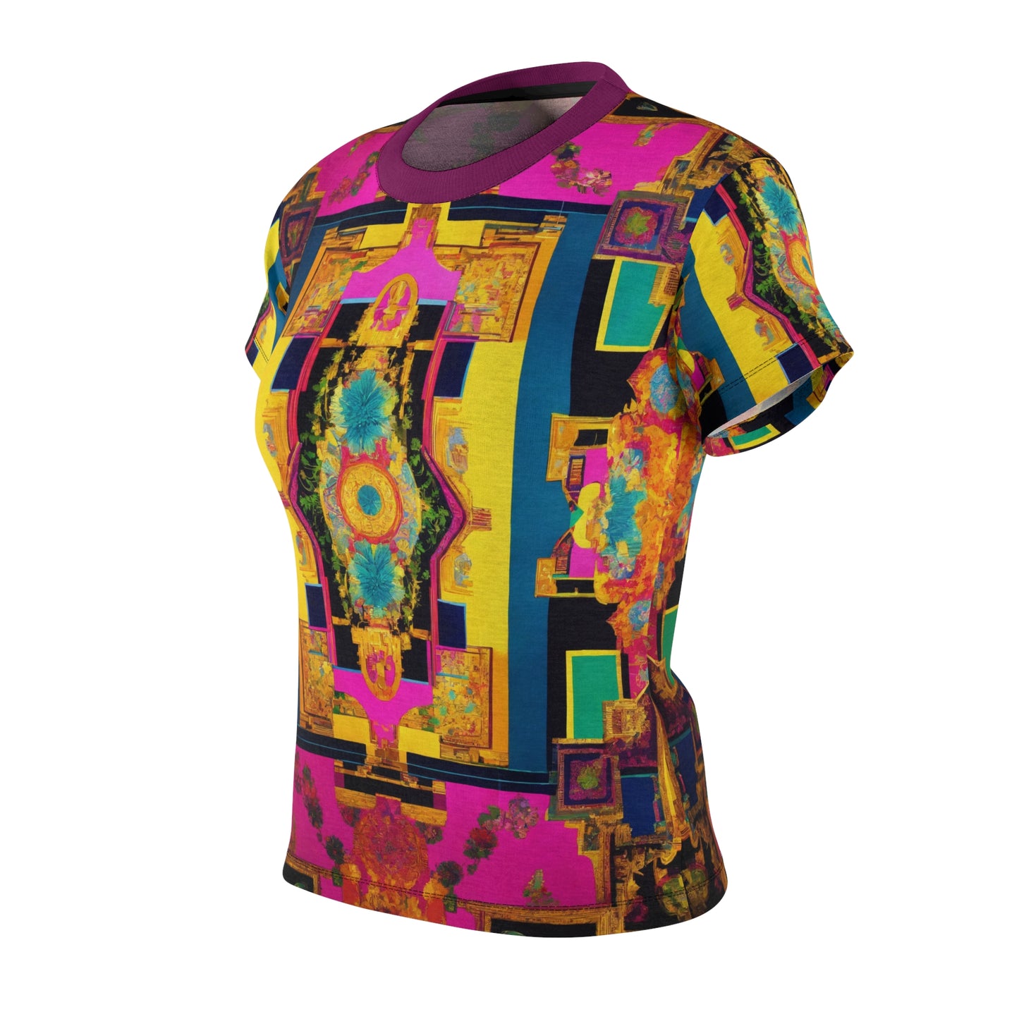 LVZ FIESTA LUXURY T-SHIRT 1148 T
