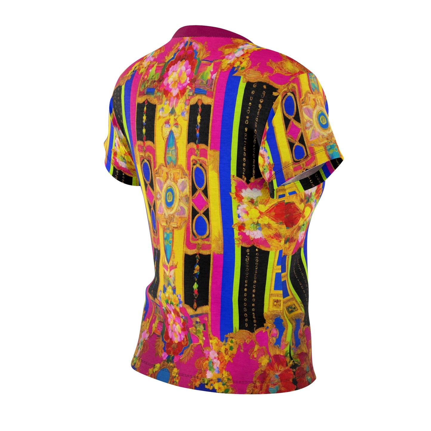 LVZ PRESTIGE T-SHIRT 206 T