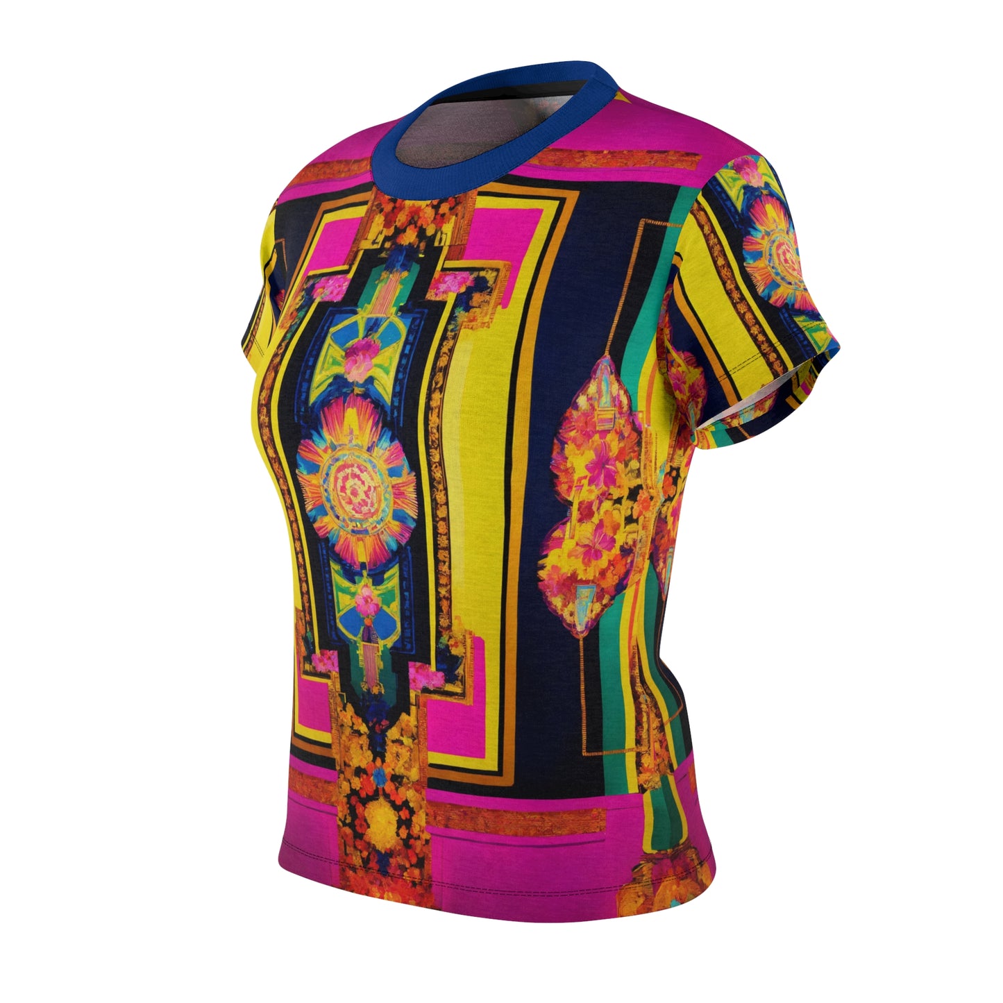 LVZ FIESTA LUXURY T-SHIRT 1369 T