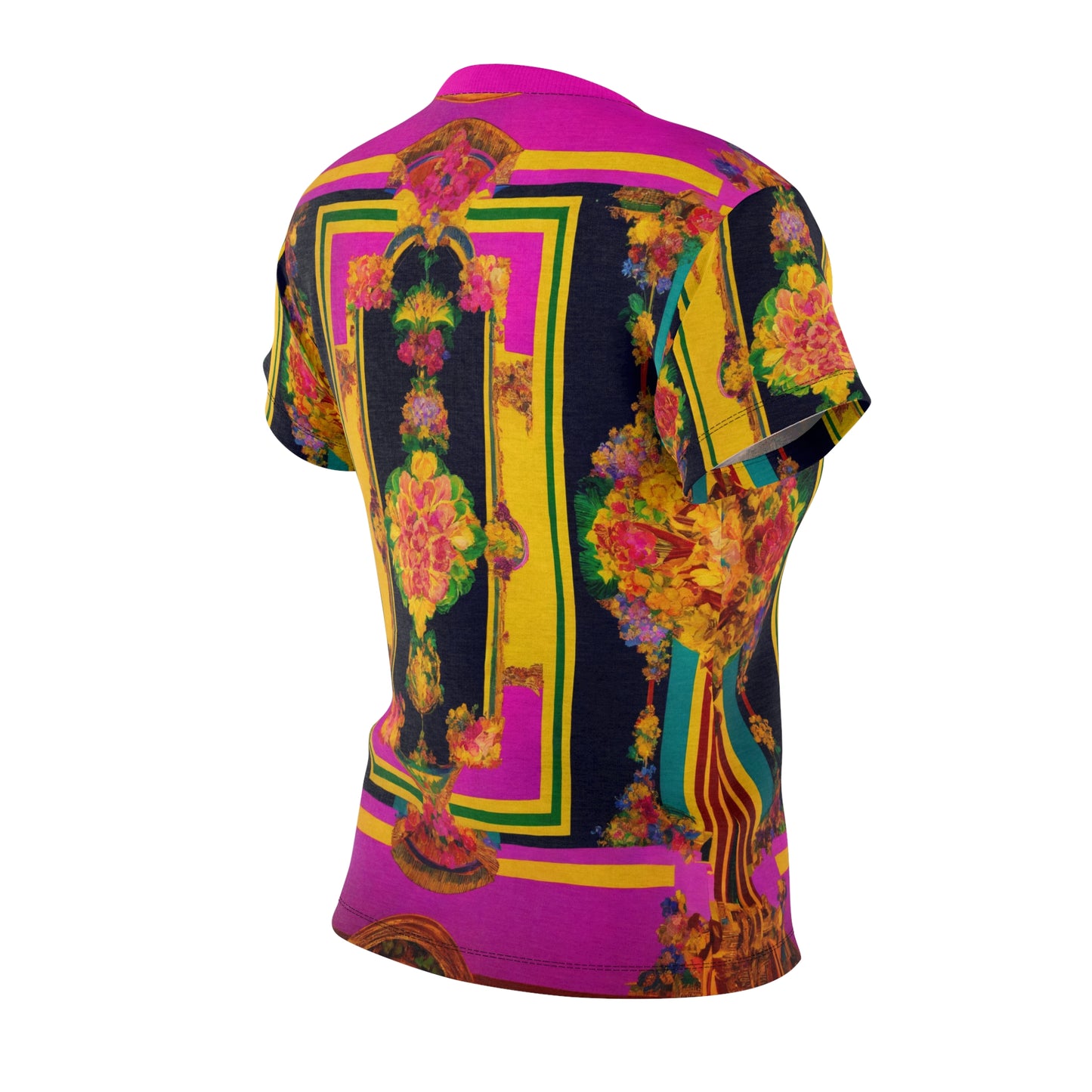 LVZ FIESTA LUXURY T-SHIRT 1449 T