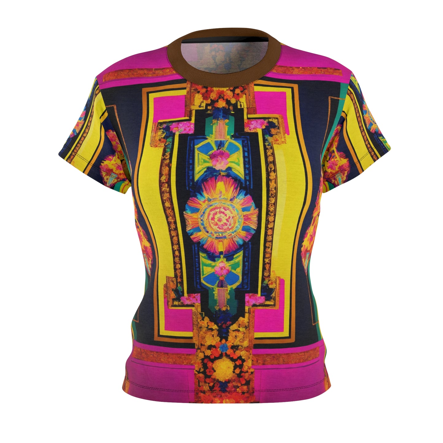 LVZ FIESTA LUXURY T-SHIRT 1371 T