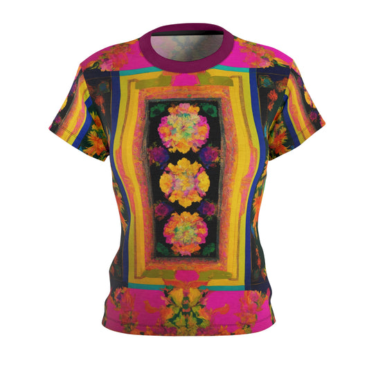 LVZ FIESTA LUXURY T-SHIRT 676 T