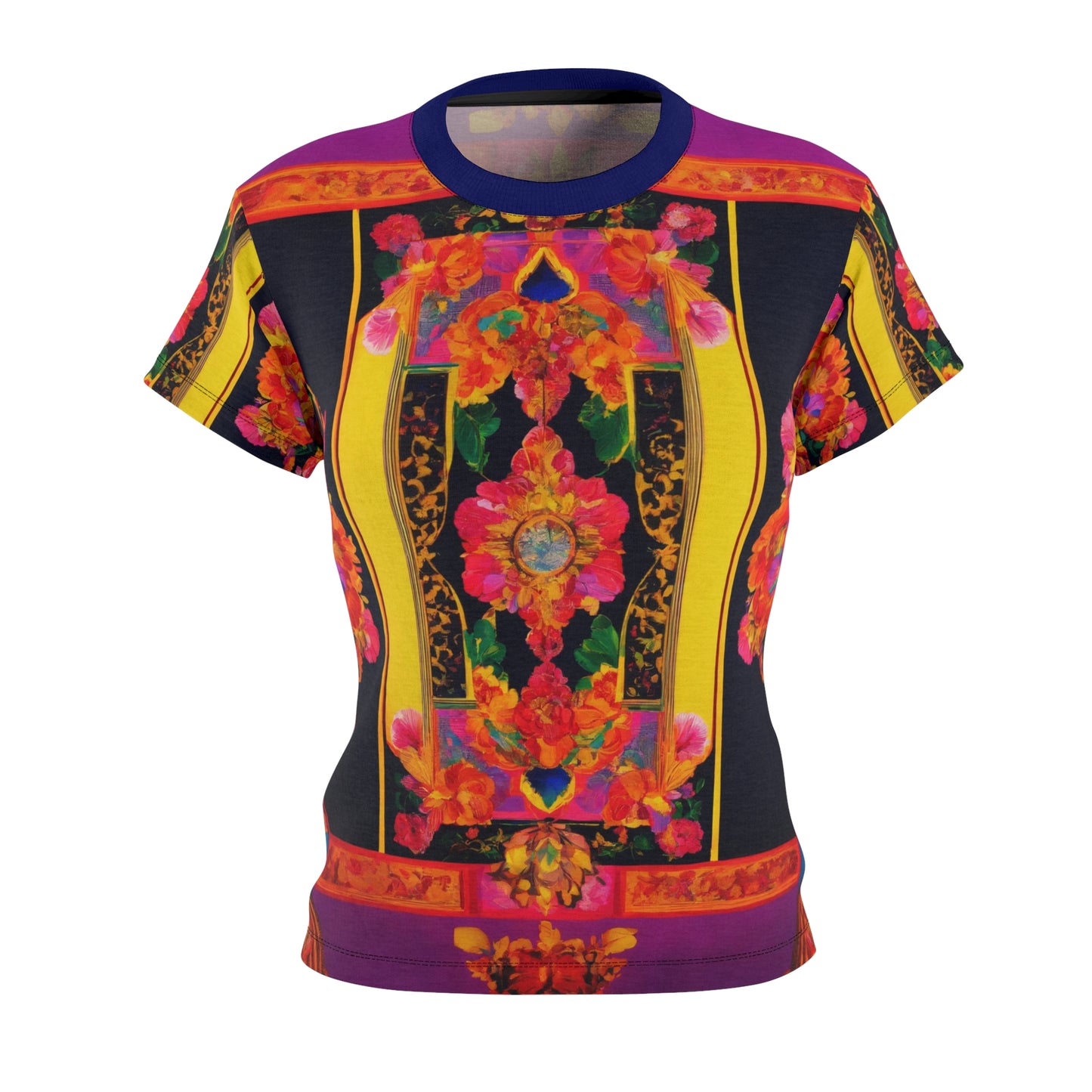 LVZ FIESTA LUXURY T-SHIRT 1901 T