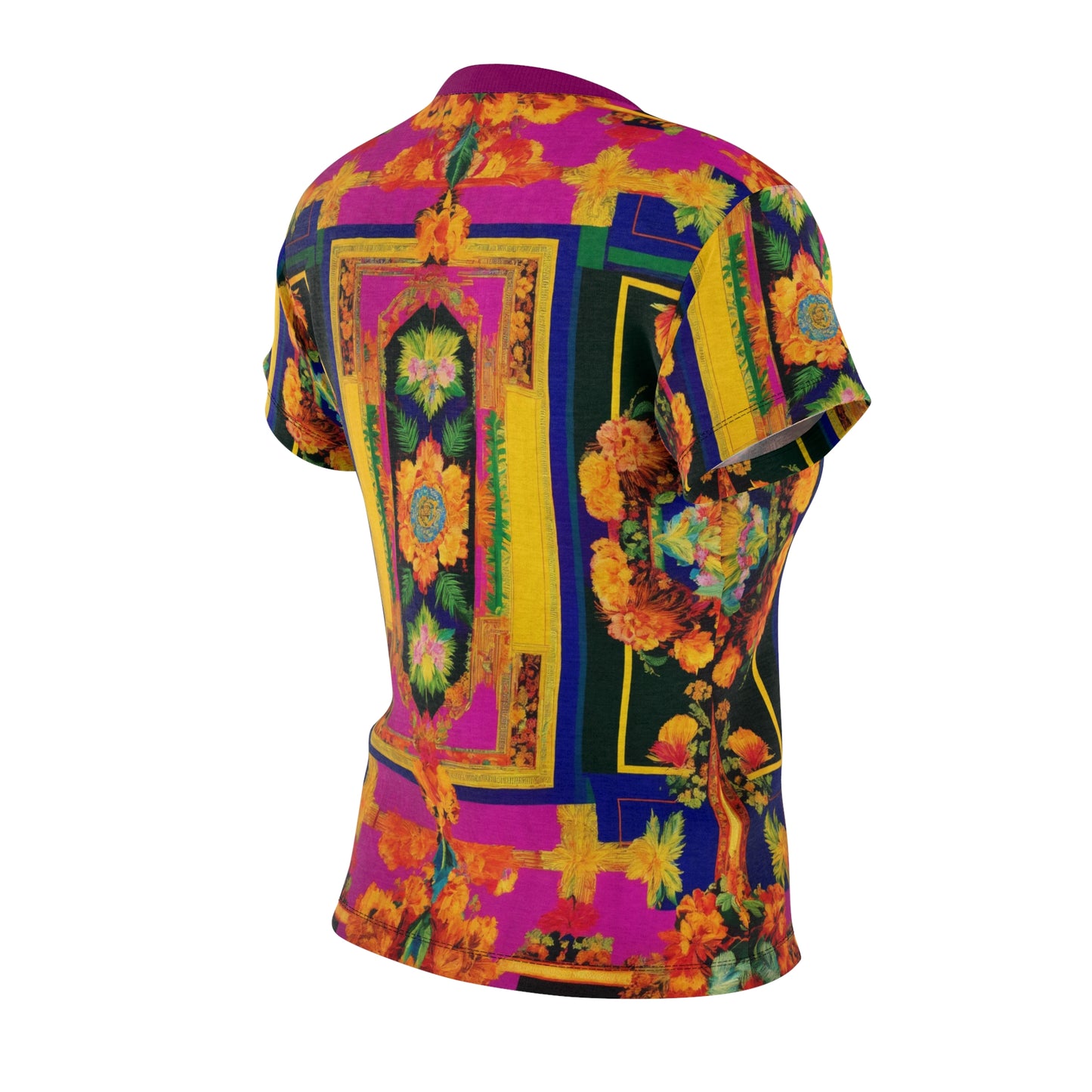 LVZ FIESTA LUXURY T-SHIRT 352 T