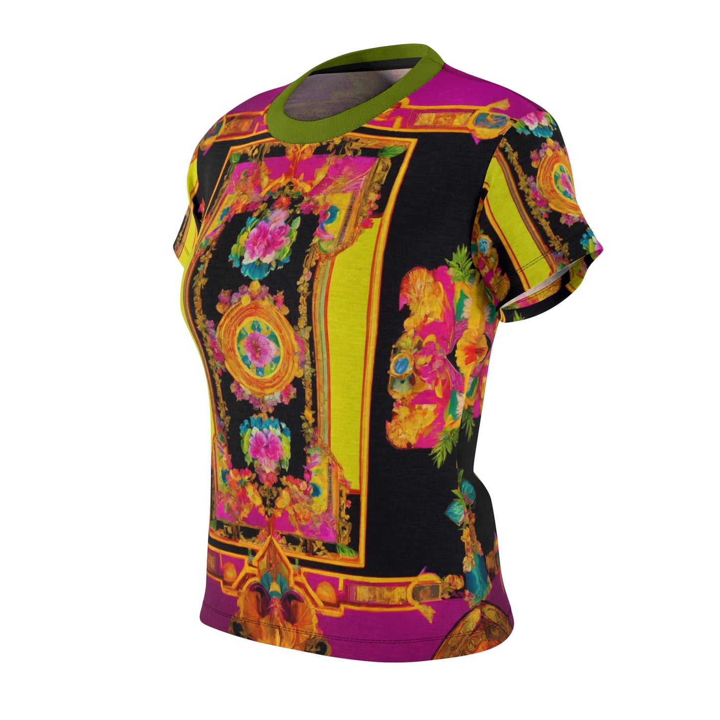 LVZ FIESTA LUXURY T-SHIRT 1942 T