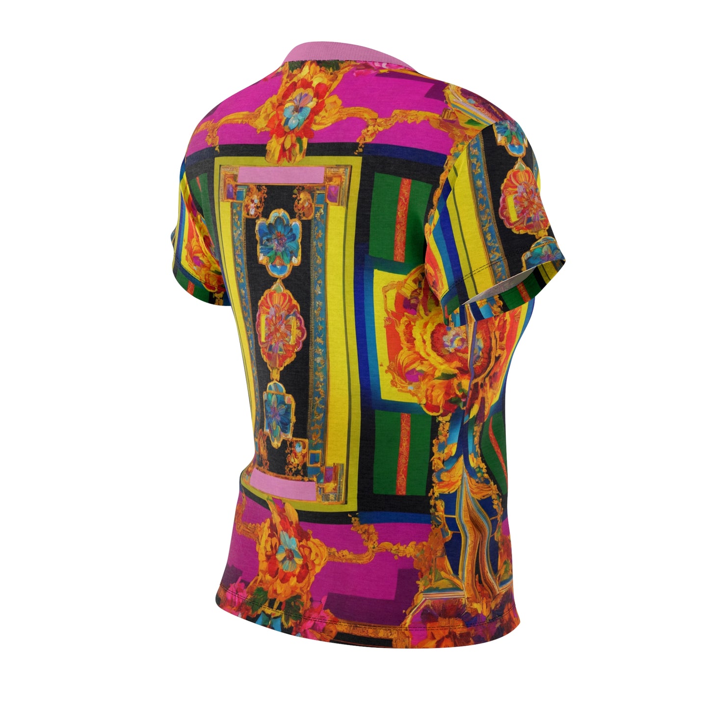LVZ FIESTA LUXURY T-SHIRT 260 T