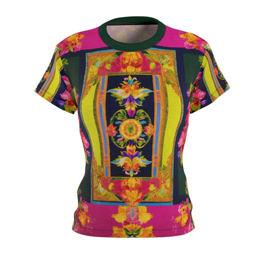 LVZ FIESTA LUXURY T-SHIRT 1683 T