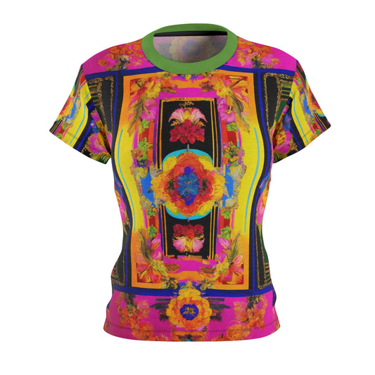 LVZ FIESTA LUXURY T-SHIRT 489 T