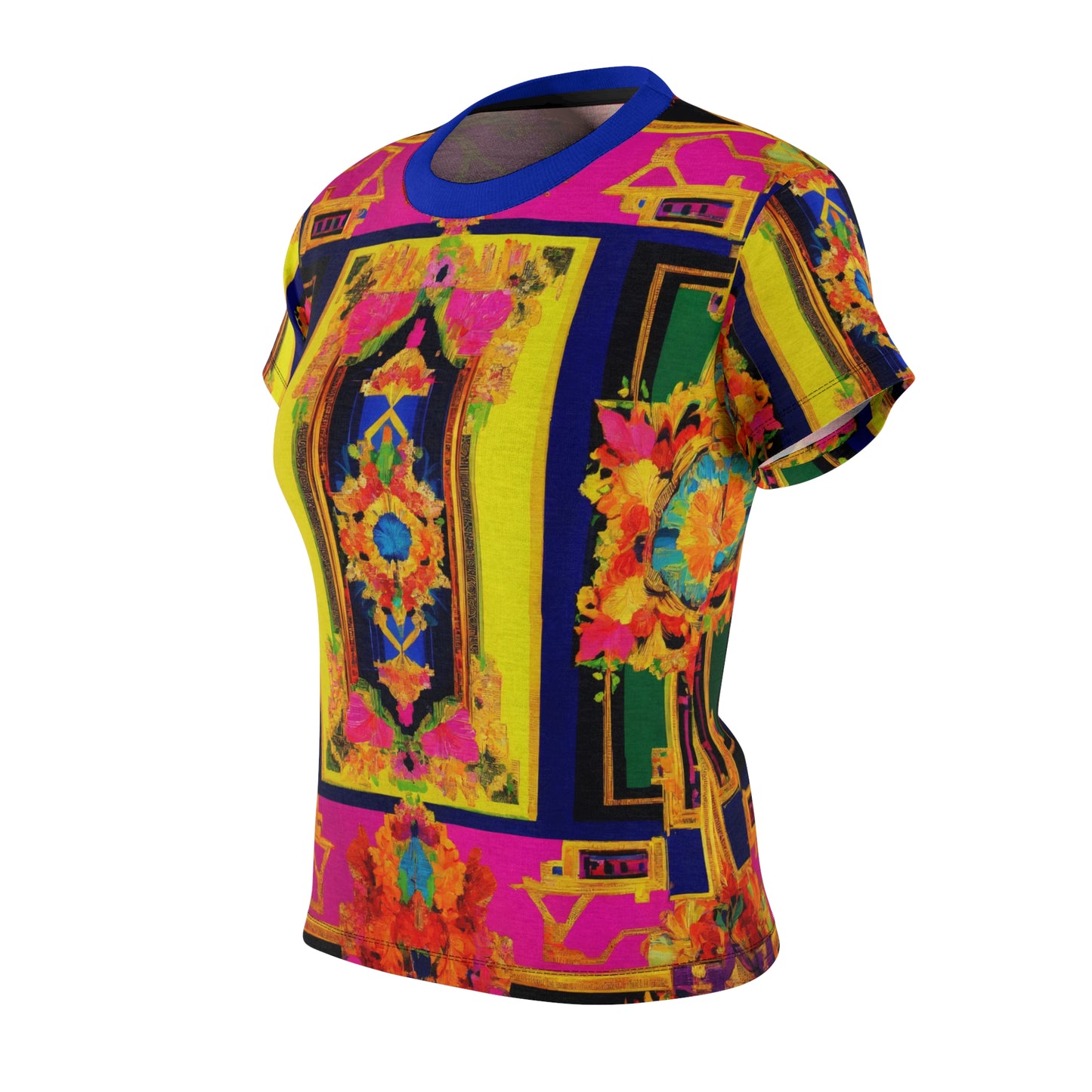 LVZ FIESTA LUXURY T-SHIRT 1125 T