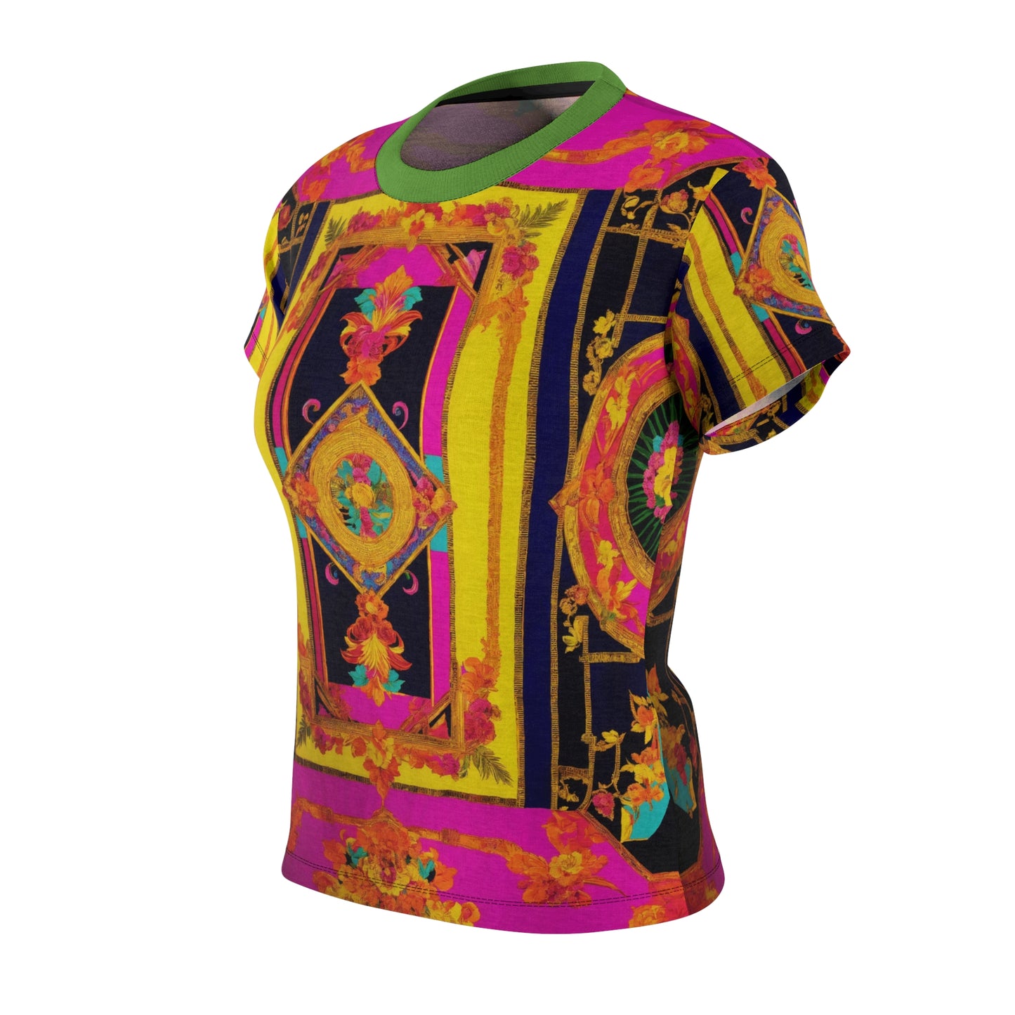 LVZ FIESTA LUXURY T-SHIRT 636 T
