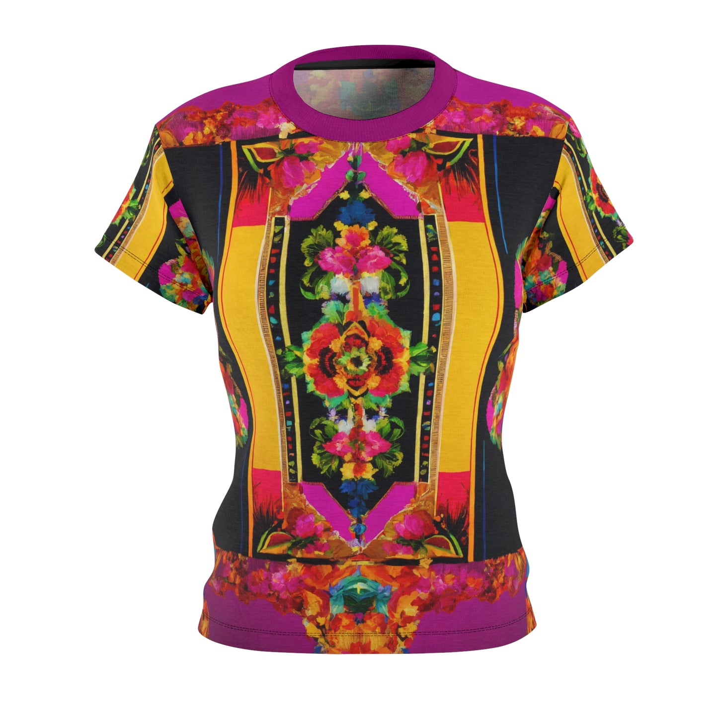 LVZ FIESTA LUXURY T-SHIRT 1771 T