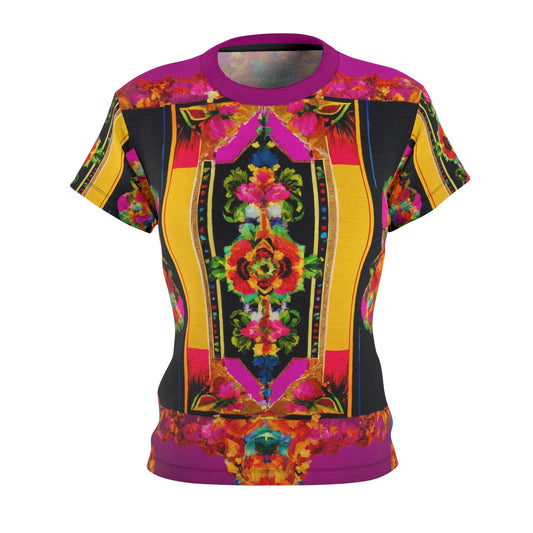 LVZ FIESTA LUXURY T-SHIRT 1771 T