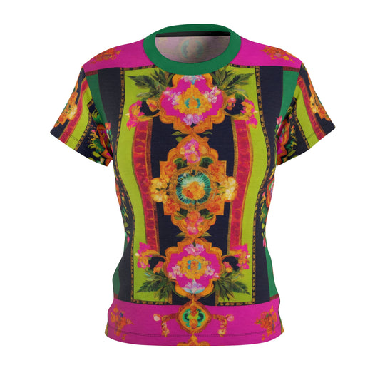 LVZ FIESTA LUXURY T-SHIRT 1277 T