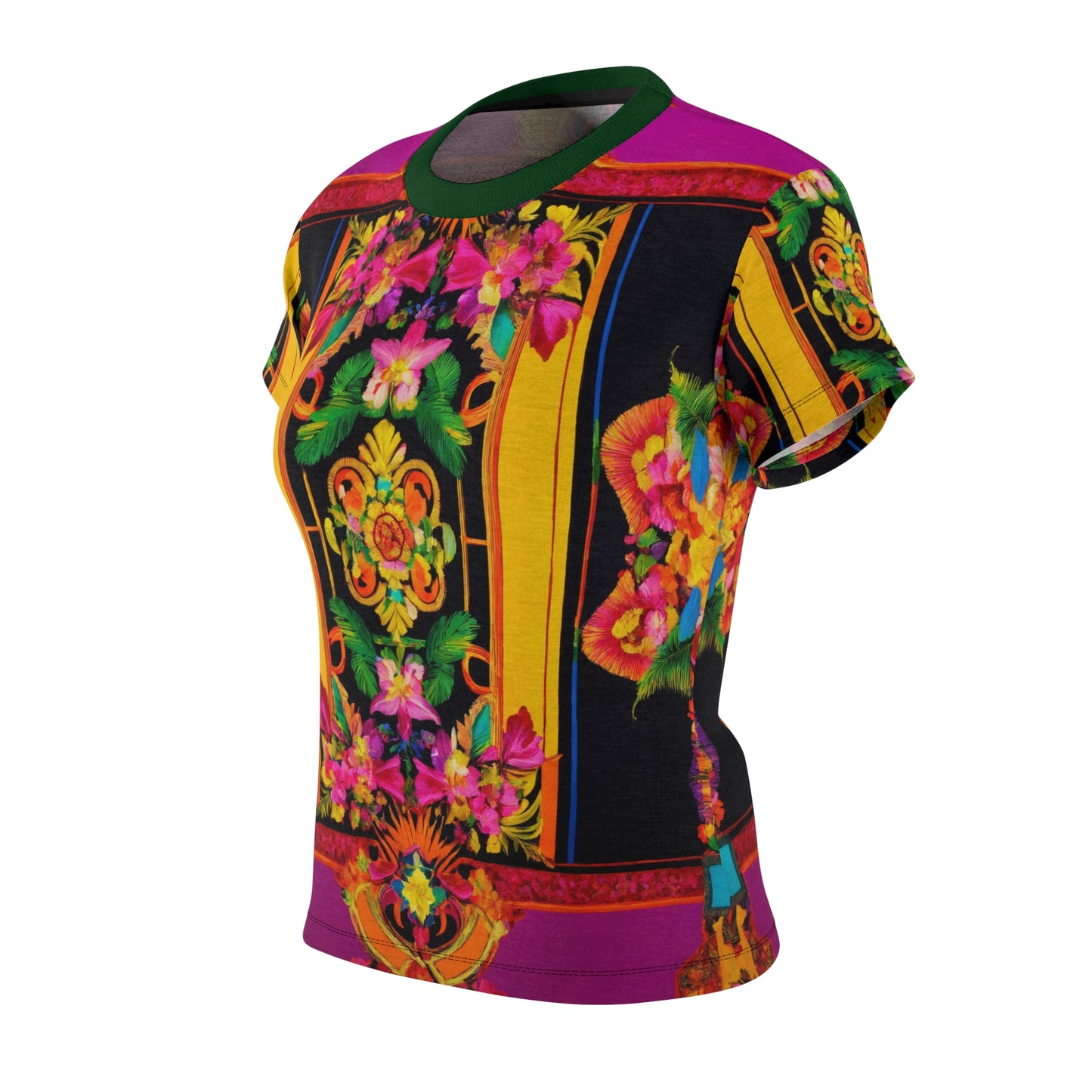 LVZ FIESTA LUXURY T-SHIRT 1837 T