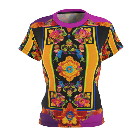 LVZ FIESTA LUXURY T-SHIRT 1803 T