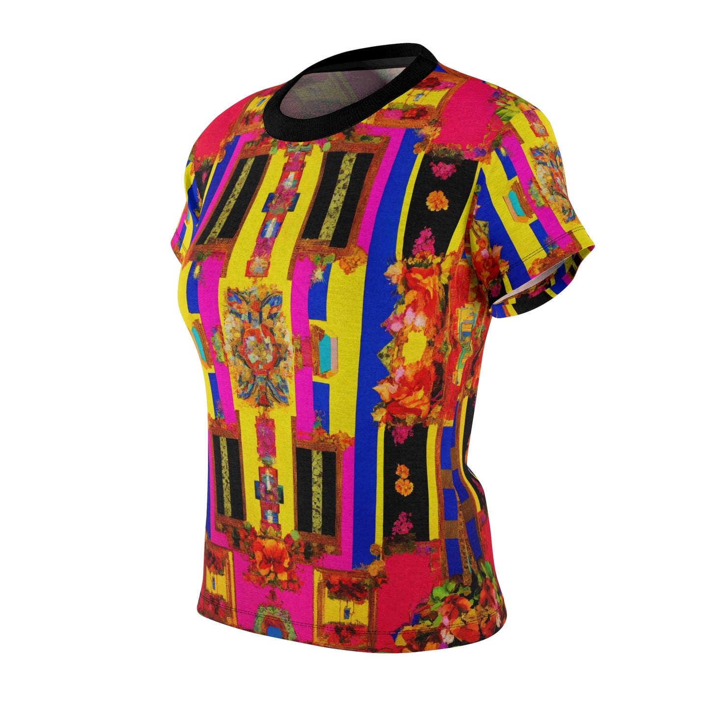 LVZ PRESTIGE T-SHIRT 16 T