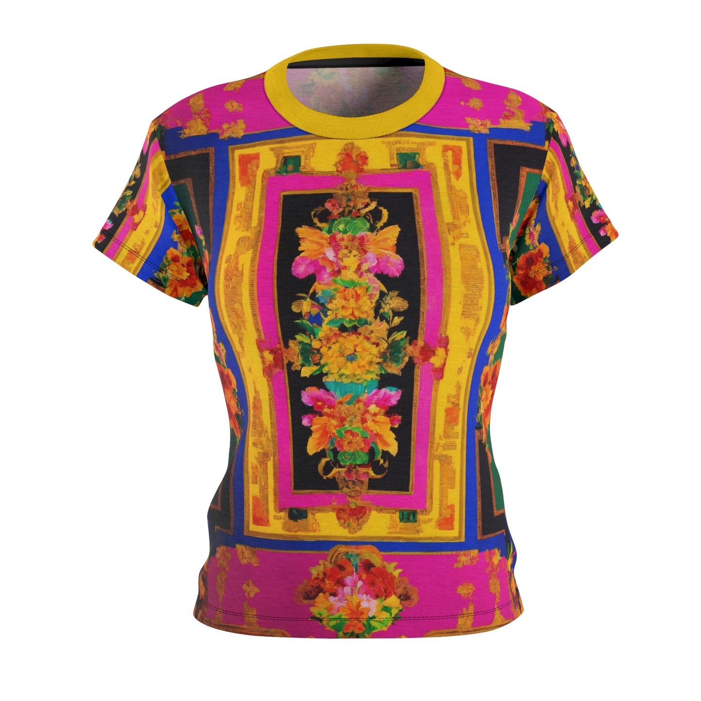 LVZ FIESTA LUXURY T-SHIRT 640 T