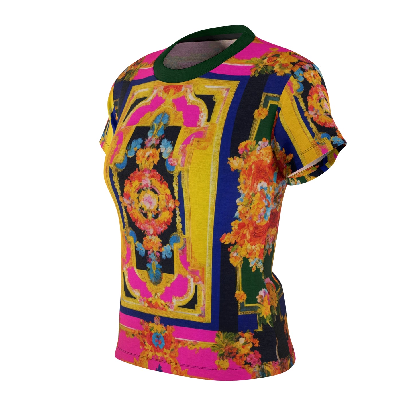 LVZ FIESTA LUXURY T-SHIRT 801 T