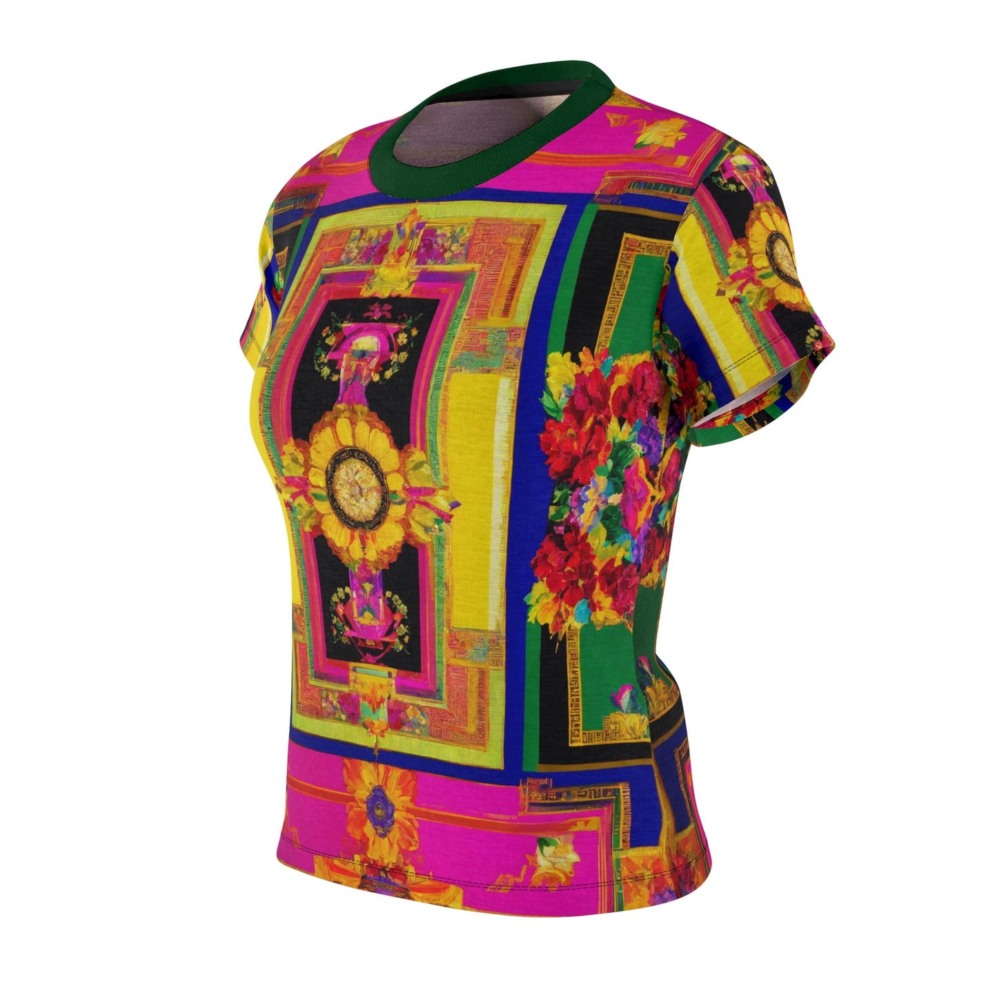 LVZ FIESTA LUXURY T-SHIRT 784 T