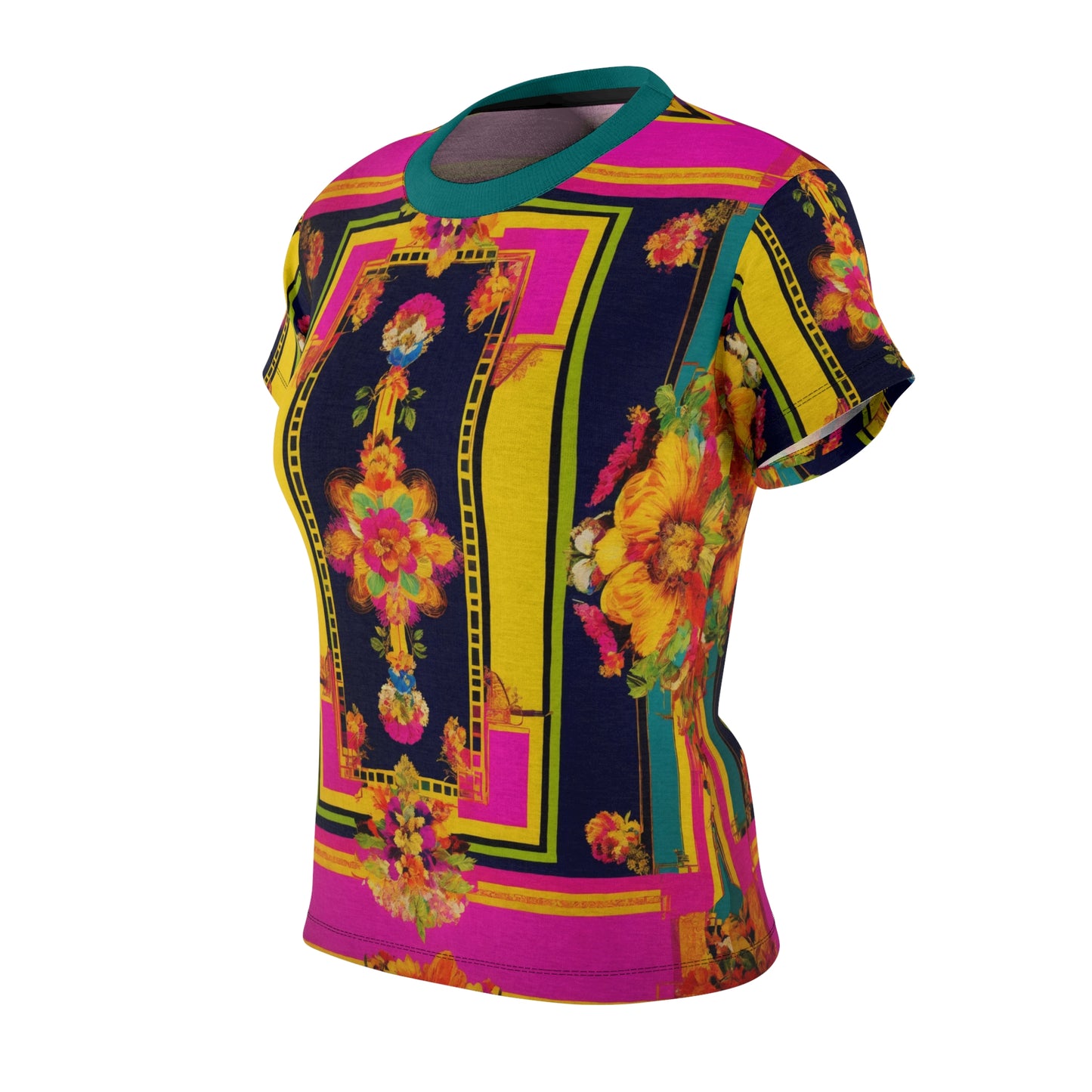 LVZ FIESTA LUXURY T-SHIRT 1494 T