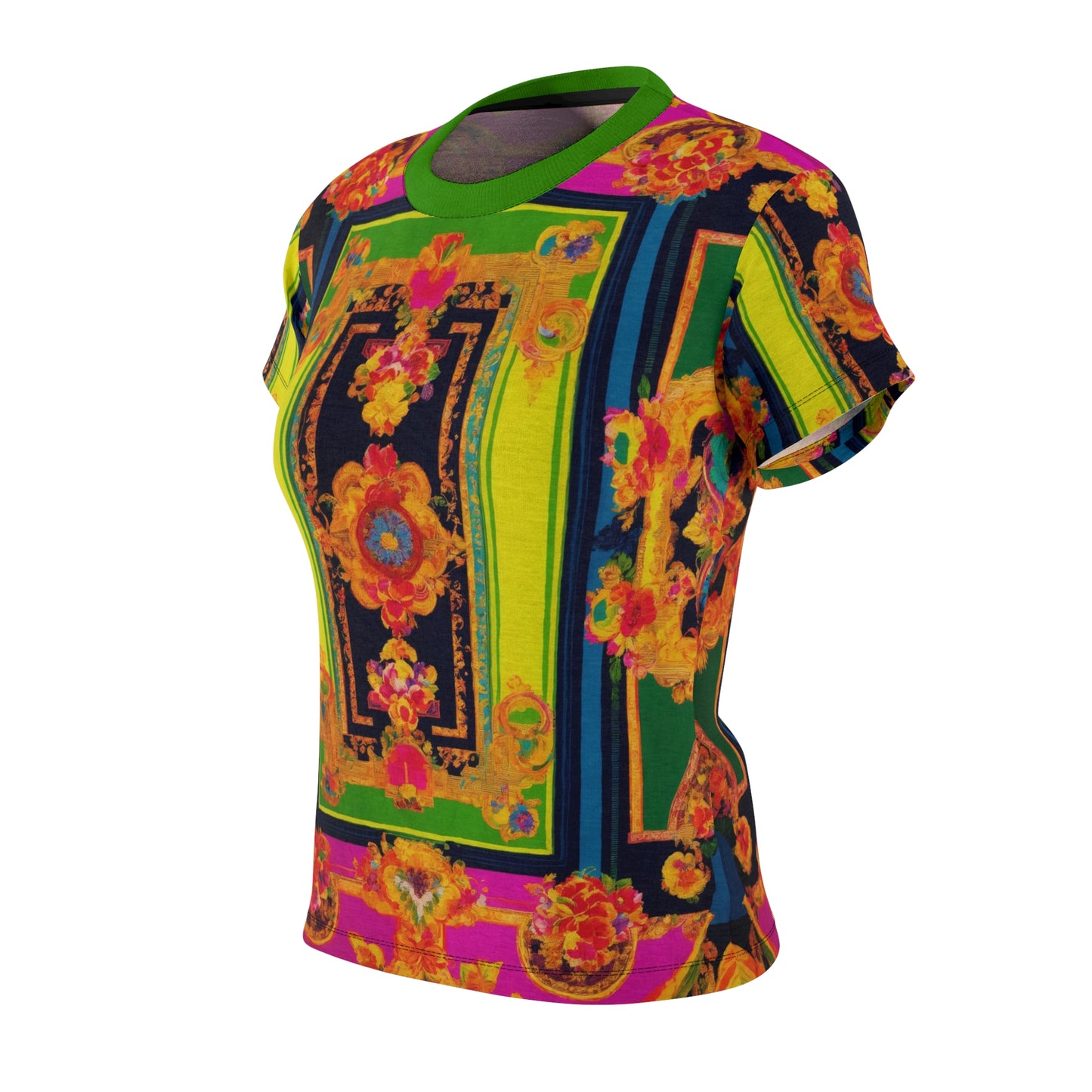 LVZ FIESTA LUXURY T-SHIRT 872 T