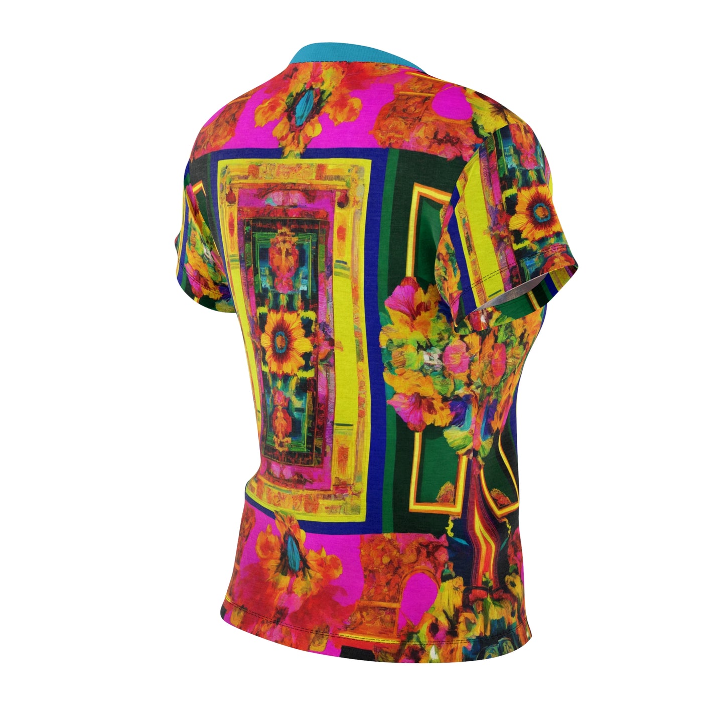 LVZ FIESTA LUXURY T-SHIRT 177 T