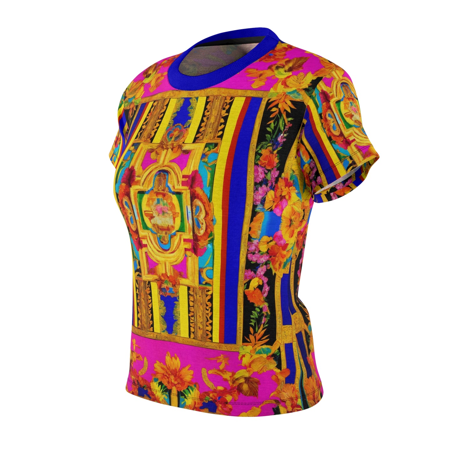 LVZ FIESTA LUXURY T-SHIRT 73 T