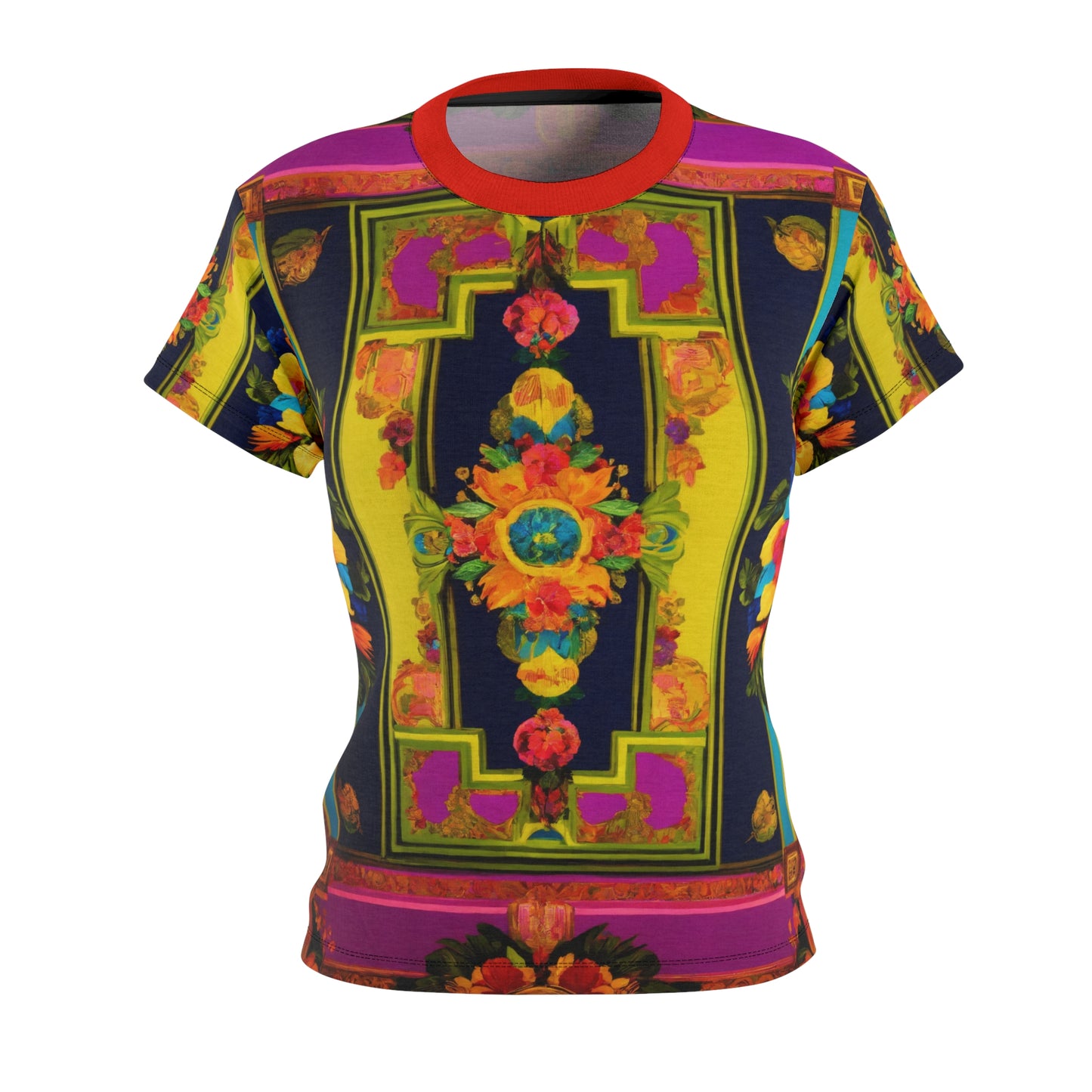 LVZ FIESTA LUXURY T-SHIRT 1463 T