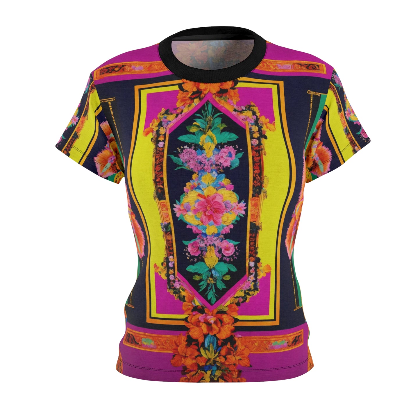 LVZ FIESTA LUXURY T-SHIRT 1359 T
