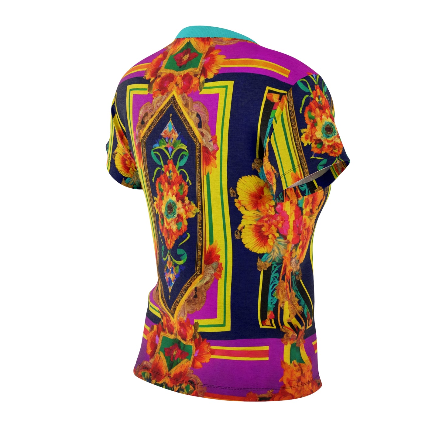 LVZ FIESTA LUXURY T-SHIRT 1527 T
