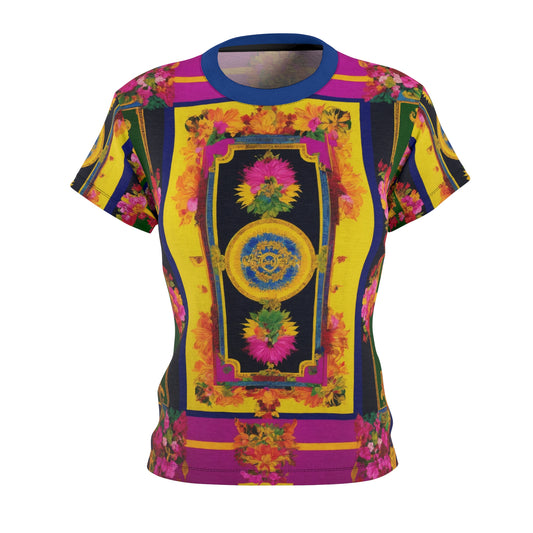 LVZ FIESTA LUXURY T-SHIRT 574 T