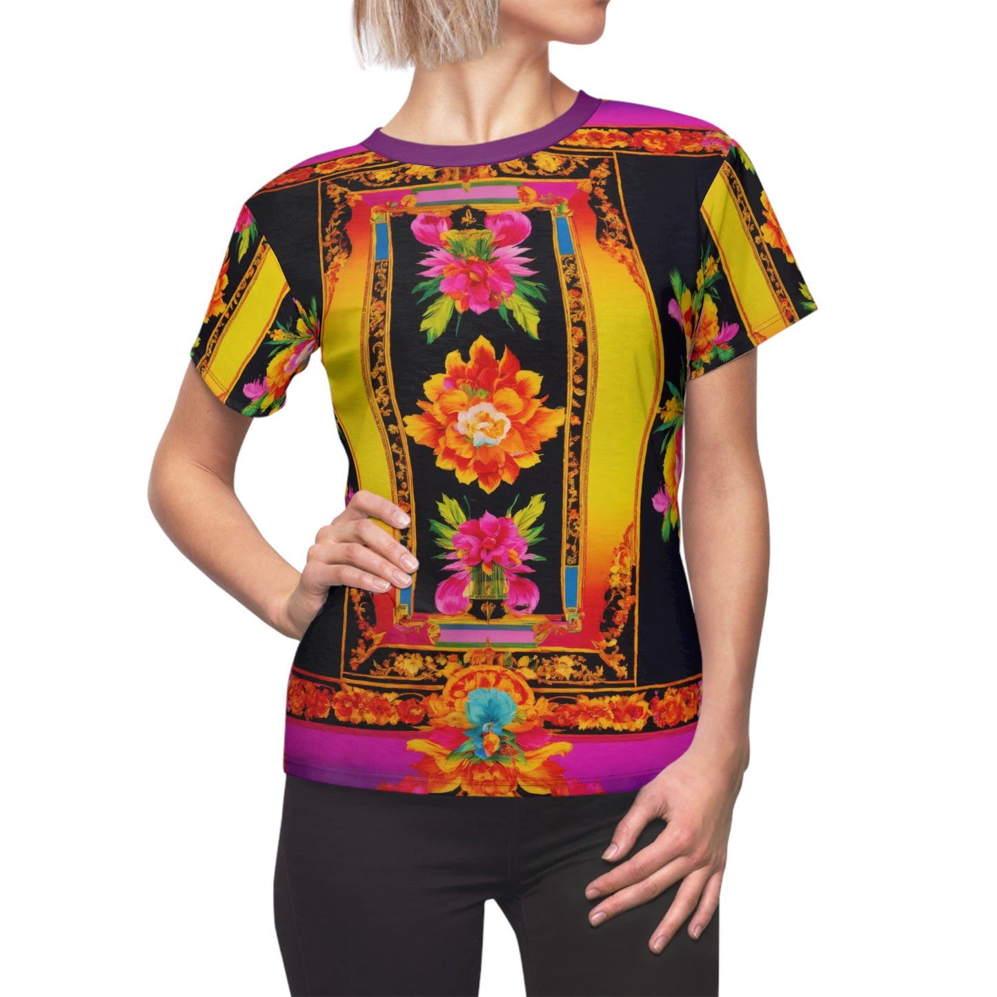 LVZ FIESTA LUXURY T-SHIRT 1865 T