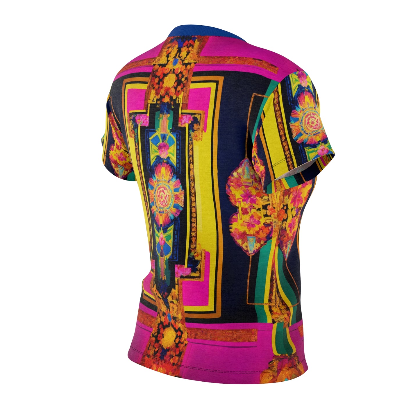 LVZ FIESTA LUXURY T-SHIRT 1369 T