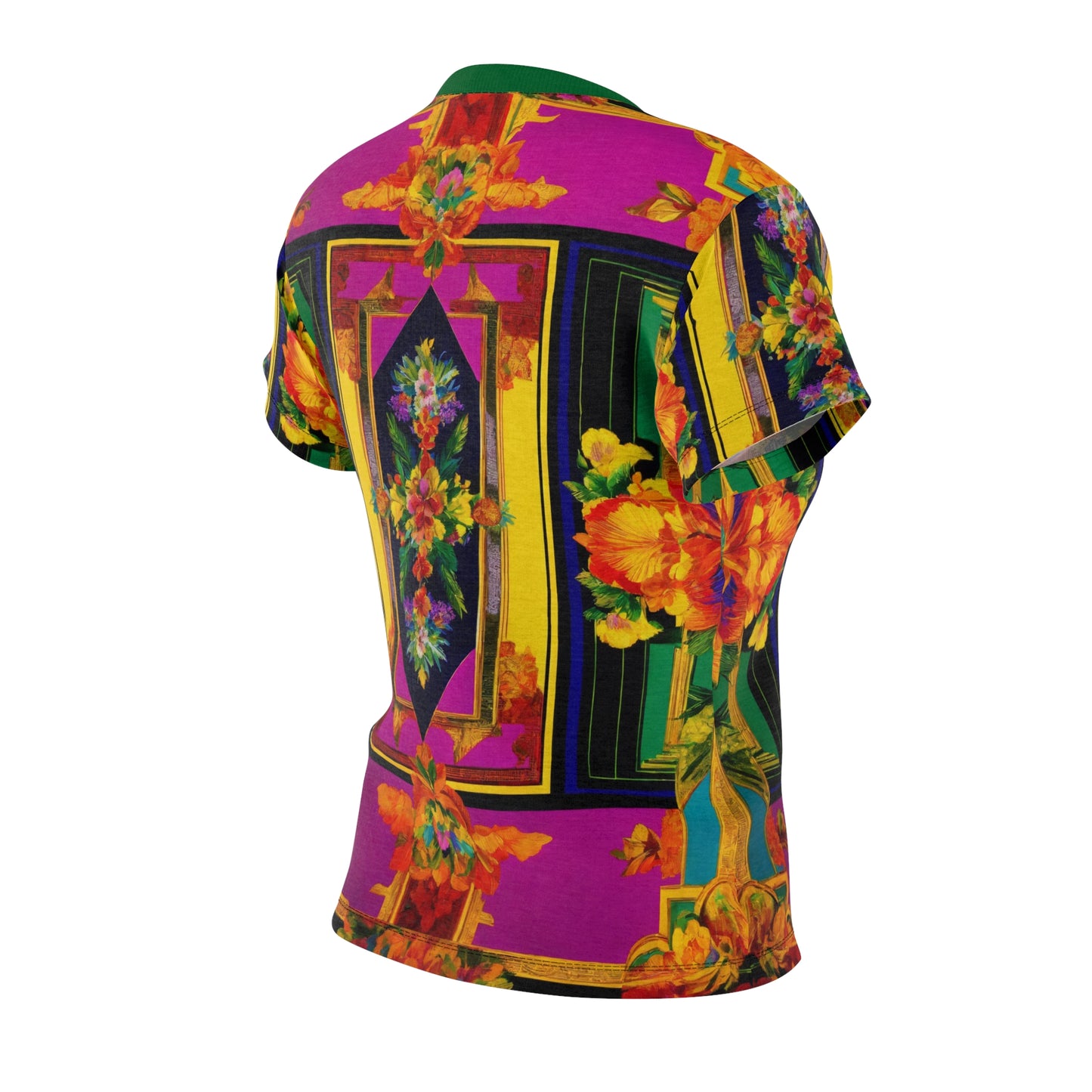 LVZ FIESTA LUXURY T-SHIRT 1090 T