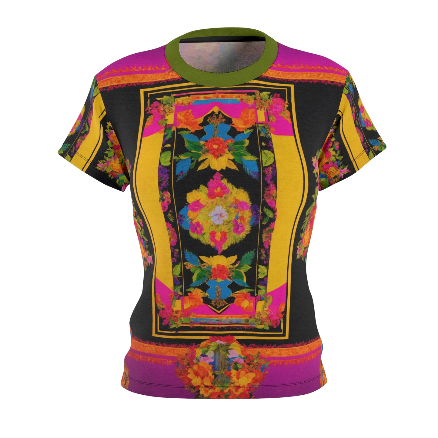 LVZ FIESTA LUXURY T-SHIRT 1793 T