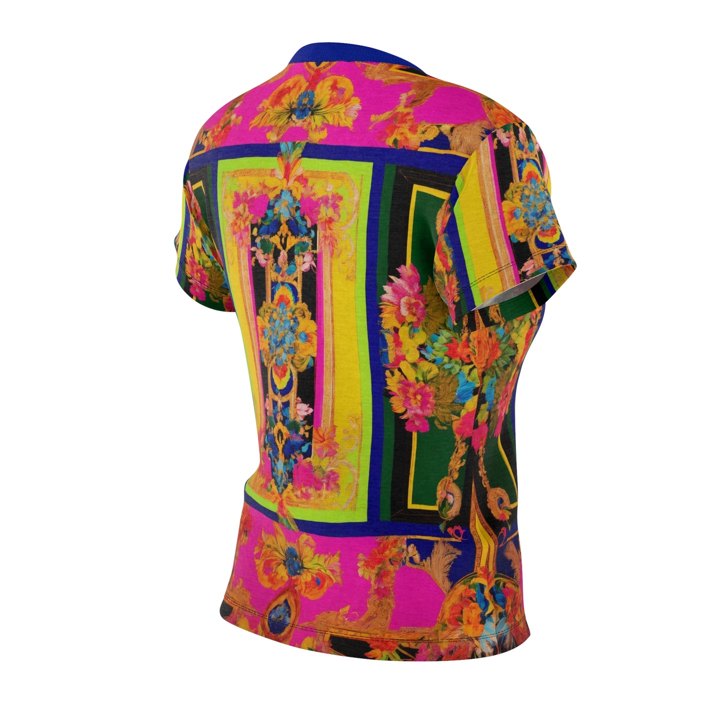 LVZ FIESTA LUXURY T-SHIRT 399 T