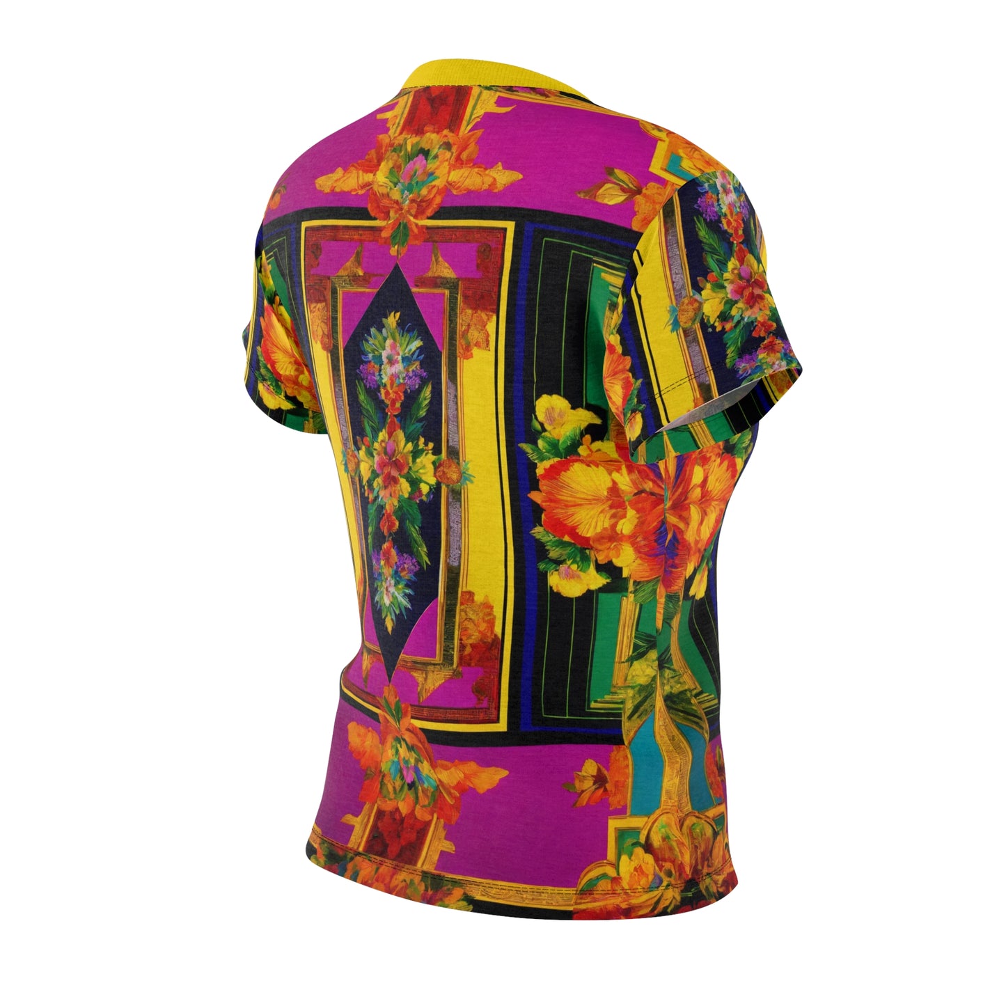 LVZ FIESTA LUXURY T-SHIRT 1086 T
