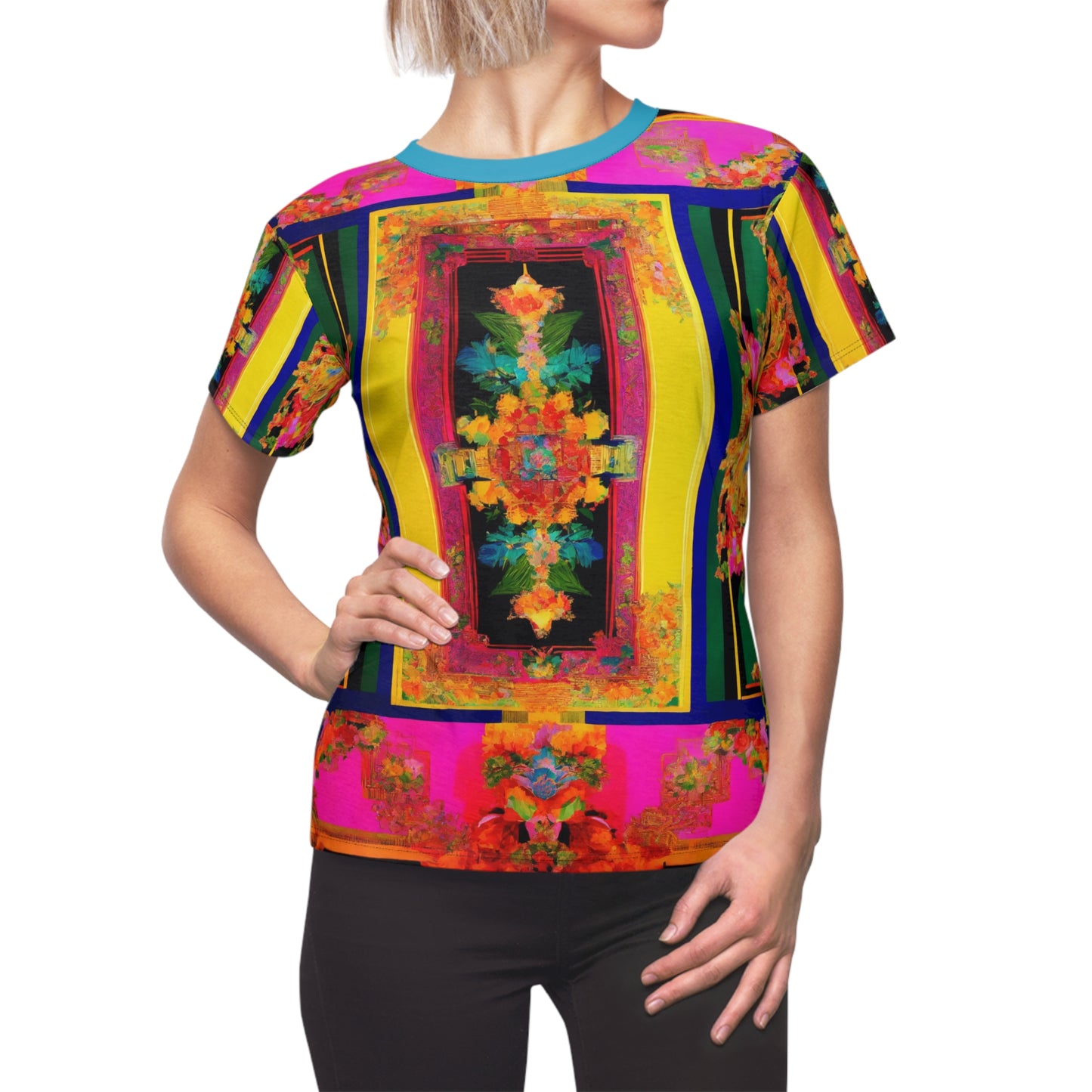 LVZ FIESTA LUXURY T-SHIRT 86 T