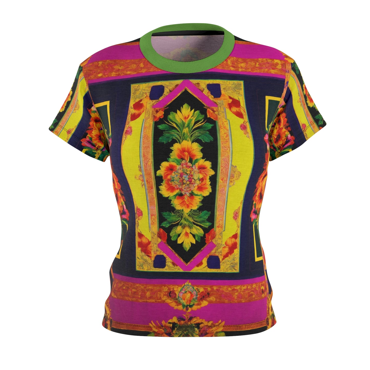 LVZ FIESTA LUXURY T-SHIRT 1131 T